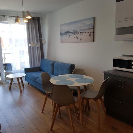 Apartament 42 -Bursztynowe Apartment Kolobrzeg Ngoại thất bức ảnh